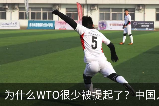 为什么WTO很少被提起了？中国入世谈判花了15年，如今几乎被架空