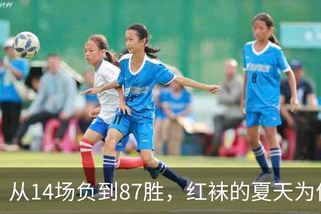 从14场负到87胜，红袜的夏天为何止于两场