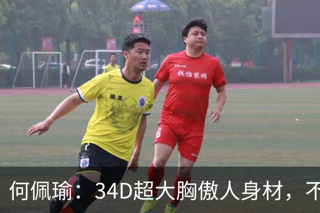 何佩瑜：34D超大胸傲人身材，不靠脸蛋靠演技，从花瓶到实力派
