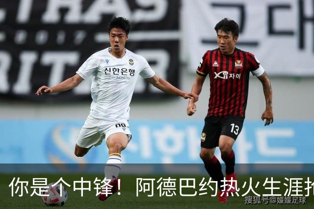 你是个中锋！阿德巴约热火生涯抢断总数达到700个 队史第三人