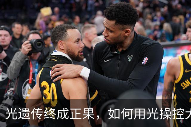 光遗传终成正果，如何用光操控大脑？