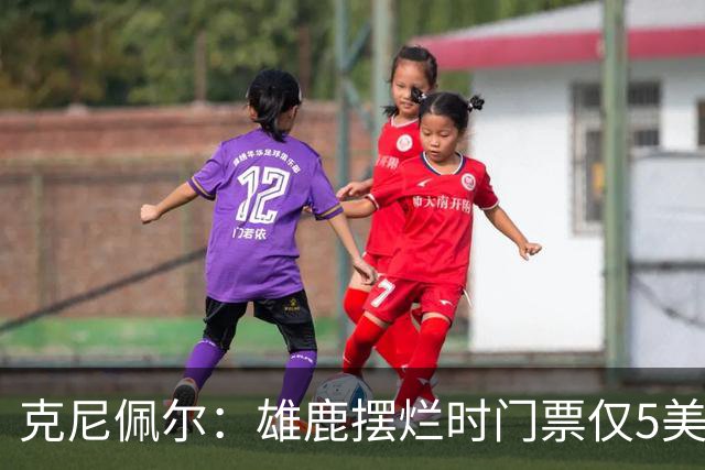 克尼佩尔：雄鹿摆烂时门票仅5美元，字母哥崛起后太贵去得少了