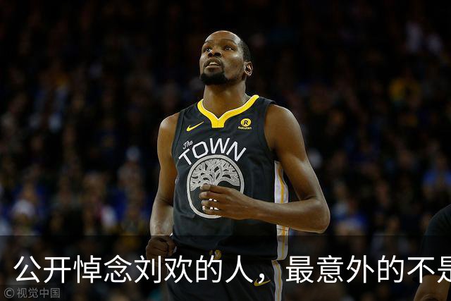公开悼念刘欢的人，最意外的不是成方圆、那英，竟是失去女儿的他