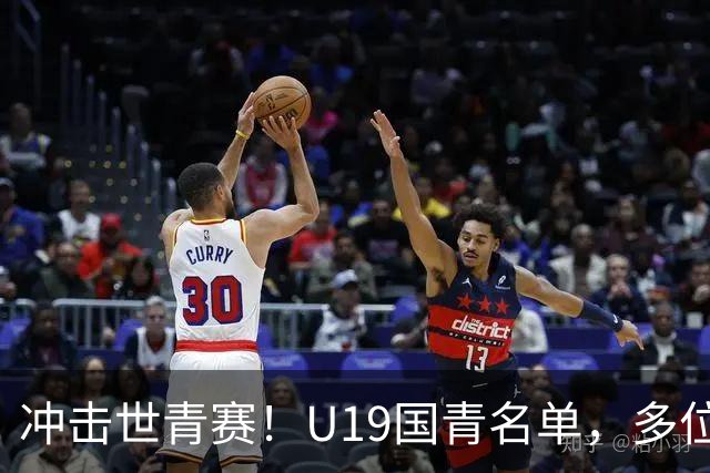 冲击世青赛！U19国青名单，多位天才落选，15支亚洲杯参赛队产生