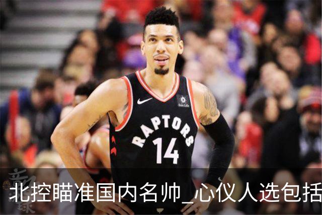 北控瞄准国内名帅 心仪人选包括闵鹿蕾王非等