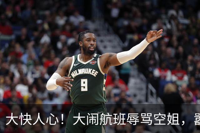 大快人心！大闹航班辱骂空姐，嚣张乘客终于付出代价