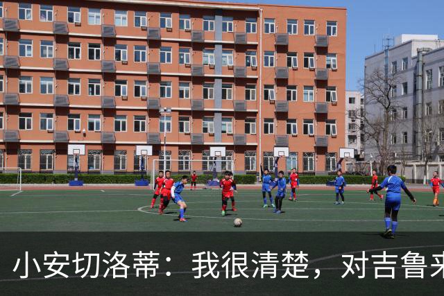 小安切洛蒂：我很清楚，对吉鲁来说对阵阿森纳有着非凡的意义