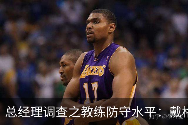 总经理调查之教练防守水平：戴格诺特卫冕 斯波&乌度卡并列第二