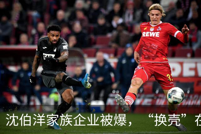 沈伯洋家族企业被爆，“换壳”在大陆谋利，沈伯洋回应露馅了？