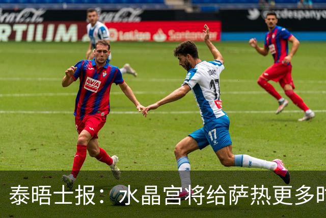 泰晤士报：水晶宫将给萨热更多时间，但要求他改善球队防守