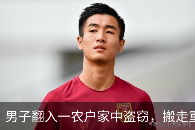 男子翻入一农户家中盗窃，搬走重达百斤的保险箱，里面装有57万元现金和300多克黄金，法院：判处有期徒刑十年六个月，并处罚金二十万元