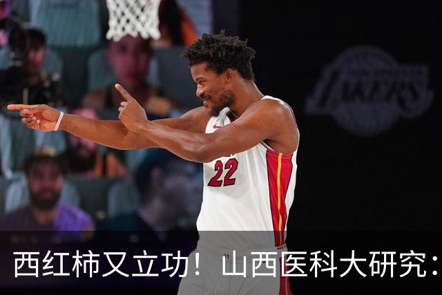 西红柿又立功！山西医科大研究：吃3个月，大脑认知与记忆力提升