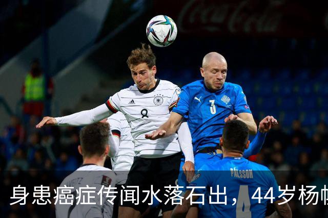 身患癌症传闻水落石出，44岁杨帆现状曝光，早已走上了另一条大道