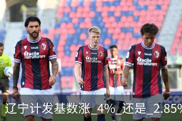 辽宁计发基数涨 4% 还是 2.85%，这笔账得看基金脸色