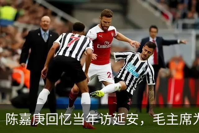 陈嘉庚回忆当年访延安，毛主席为招待我，连鸡肉也是借来的！
