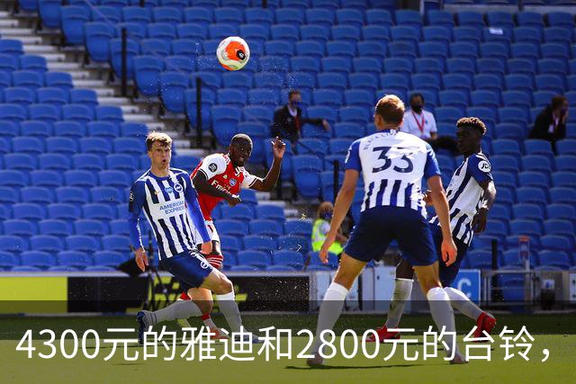 4300元的雅迪和2800元的台铃，骑了大半年，让我看清电动车真相